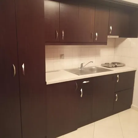 Pensión Neraides 4*