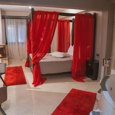 Neraides Káto Loutrákion