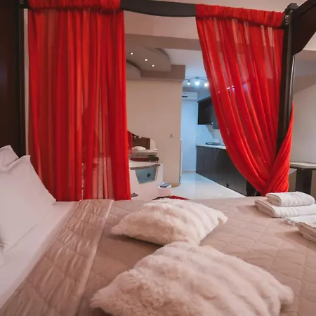 Pensión Neraides 4*