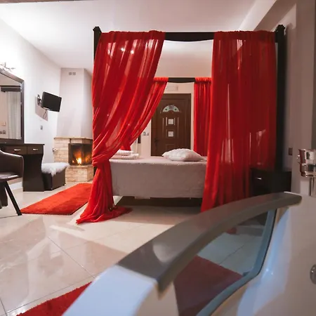 Pensión Neraides 4*