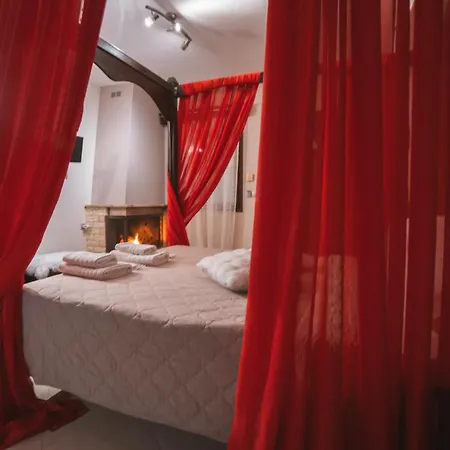 Guest house Neraides Loutraki (Pella)