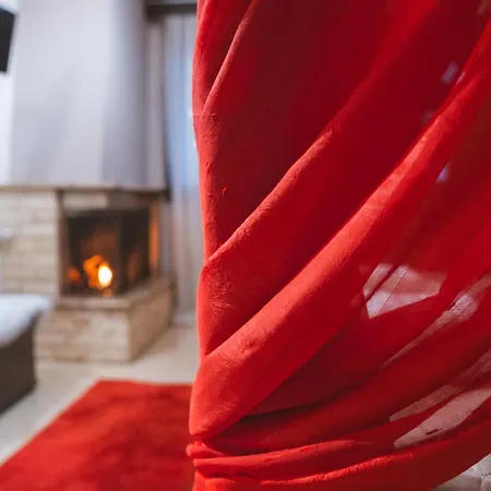 Pensión Neraides Káto Loutrákion