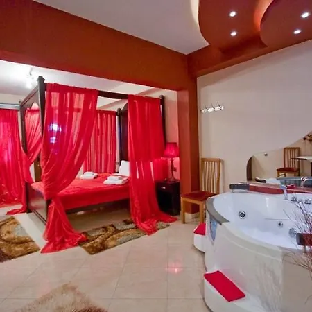 Neraides Káto Loutrákion