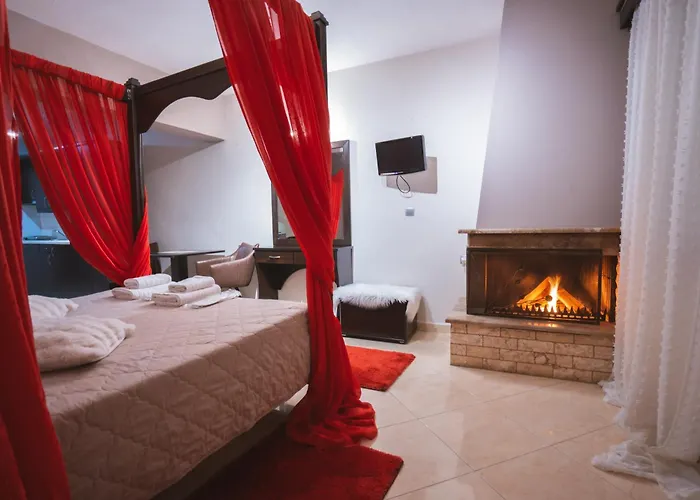 Neraides Gasthof